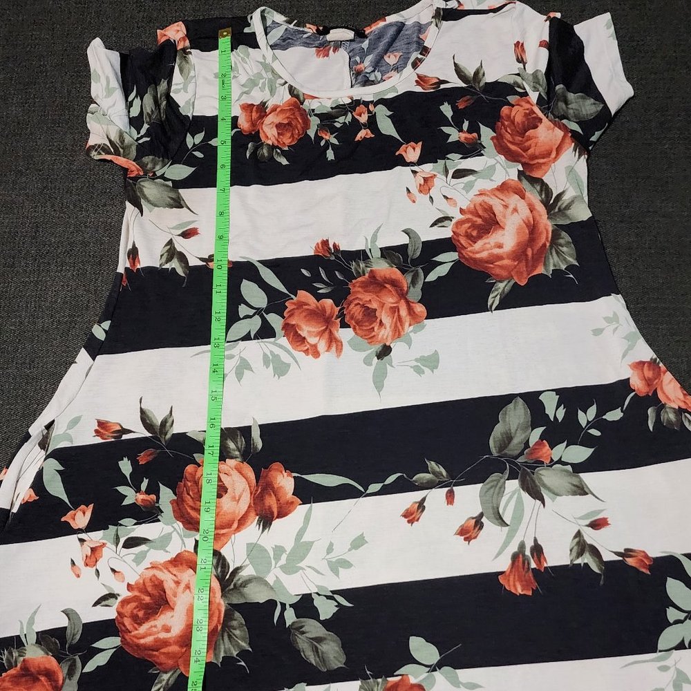 Comfortable fall dress/shirt